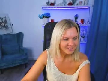 agathaklouin on Chaturbate 