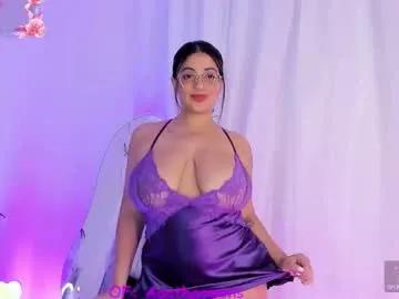 agathaowens on Chaturbate 