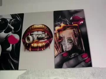 aidaadams on Chaturbate 