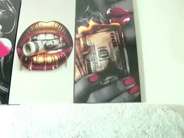 aidaadams on Chaturbate 