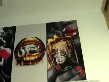 aidaadams on Chaturbate 