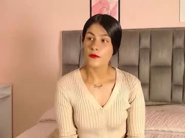 aiilynn_1 on Chaturbate 