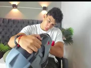 alan_redinger on Chaturbate 