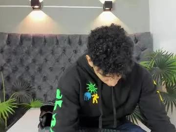 alan_redinger on Chaturbate 