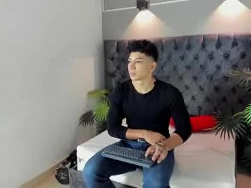 alan_redinger on Chaturbate 