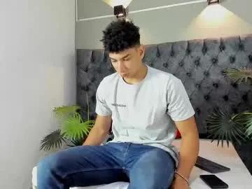 alan_redinger on Chaturbate 