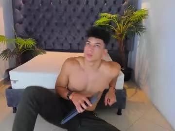 alan_redinger on Chaturbate 