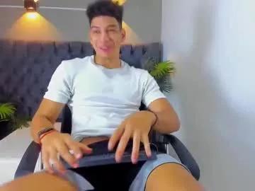 alan_redinger on Chaturbate 
