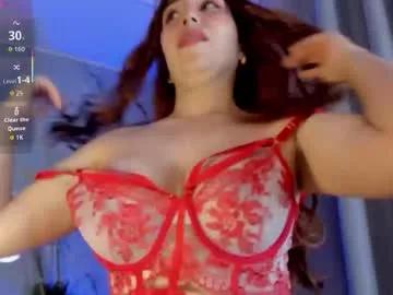 alana_ortegaa on Chaturbate 