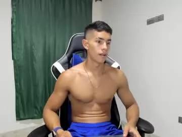 alansex66 on Chaturbate 