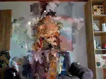 alansex66 on Chaturbate 