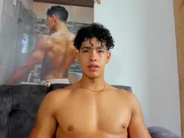 alansex66 on Chaturbate 