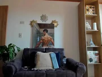 alansex66 on Chaturbate 