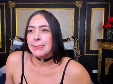 alaskaamato on Chaturbate 