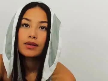 alasska_18 on Chaturbate 