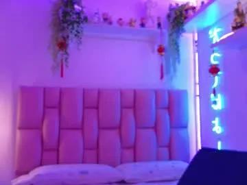 albaandthayron on Chaturbate 