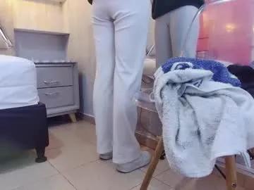 alejandra_martinss on Chaturbate