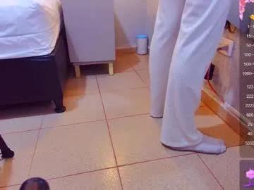 alejandra_martinss on Chaturbate