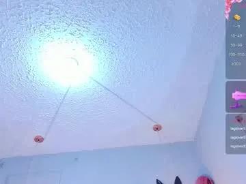 alejandra_martinss on Chaturbate