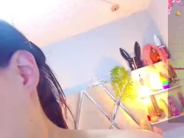 alejandra_martinss on Chaturbate