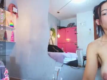 alejandra_martinss on Chaturbate