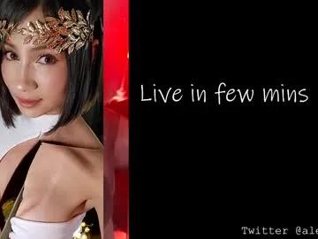 alejastorm — Your fav doctor is backDoggy Bj at Goal  #latina boobies 199 Kitty 250 Doggy 299 / Spin wheel 123 Tequila shot 999 #asian [3279 tokens remaining]