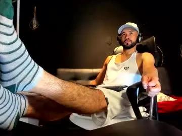 alessandro__wye — Welcome to my room! - Repeating Goal:  - #bigcock #lush #findom #bdsm #exhibitionist #lovense