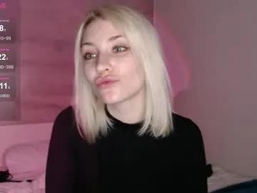 alexa_novak on Chaturbate