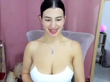 allison0724 on Chaturbate 