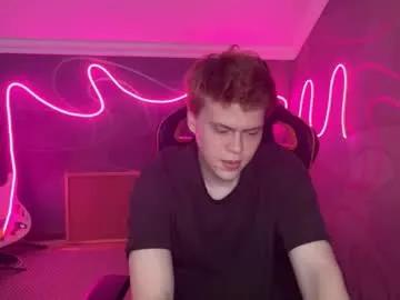 alvin_rain — cum on camera #ginger #redhead #redhair #new #teen [1147 tokens remaining]