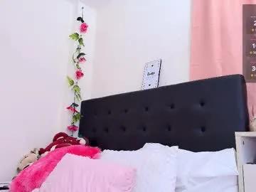amabella_w on Chaturbate 