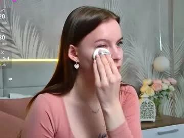 amaliabell on Chaturbate 