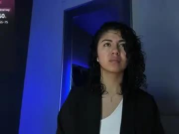 amarettho on Chaturbate 