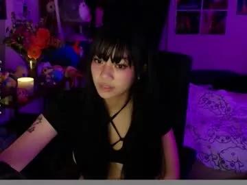 amateuroras on Chaturbate 