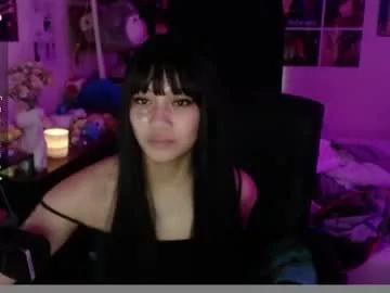 amateuroras on Chaturbate 