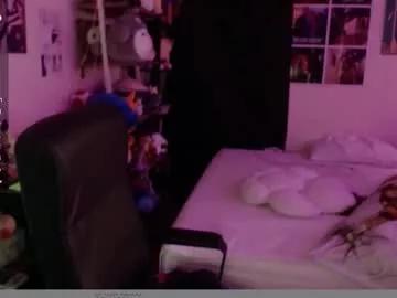 amateuroras on Chaturbate 