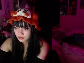 amateuroras on Chaturbate 