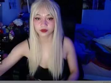 amateuroras on Chaturbate 