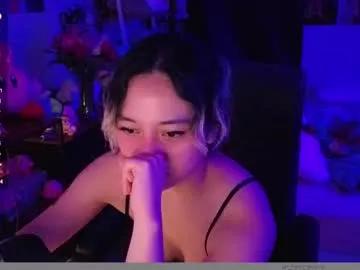 amateuroras on Chaturbate 