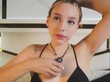 ambar_rosse25 on Chaturbate 
