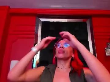 ambervans — Sexy mature #mommy #cameltoe #new #ass #natural