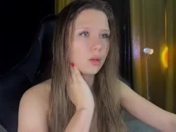 ameliia_castro on Chaturbate