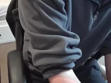 an4y8ot on Chaturbate