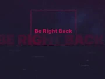 an4y8ot on Chaturbate