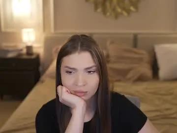 anabel054 on Chaturbate 