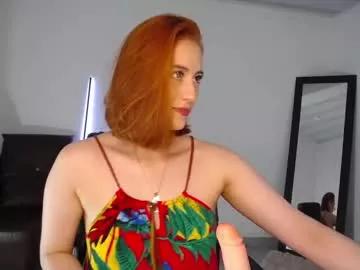 anastasia_doll8 on Chaturbate 