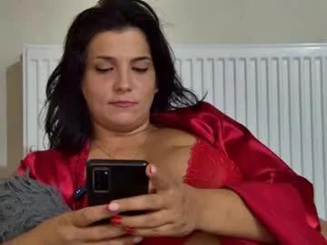 anaworld69 on Chaturbate 