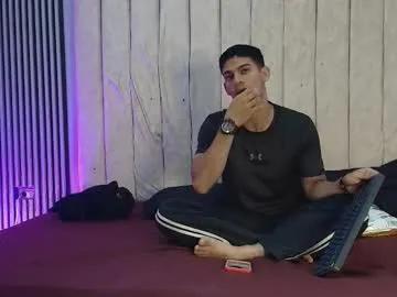 andres_stud — welcome to my room, #muscle #young #bigcock #latino #fitness