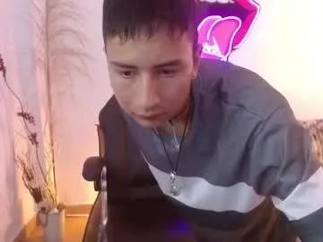 angel_ronson's avatar