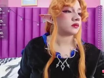 angelarumiee on Chaturbate